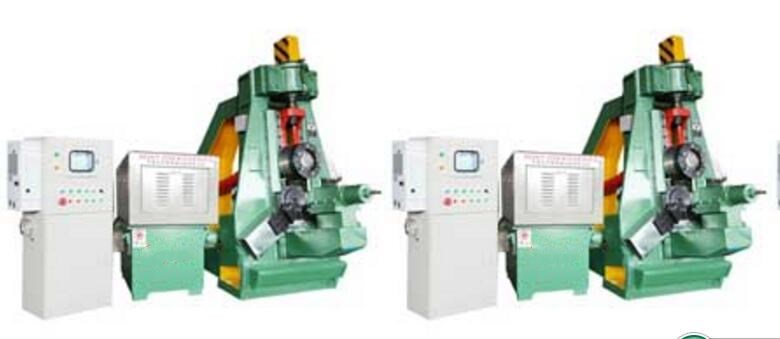 Working principle of ring rolling machine - Ring rolling machine