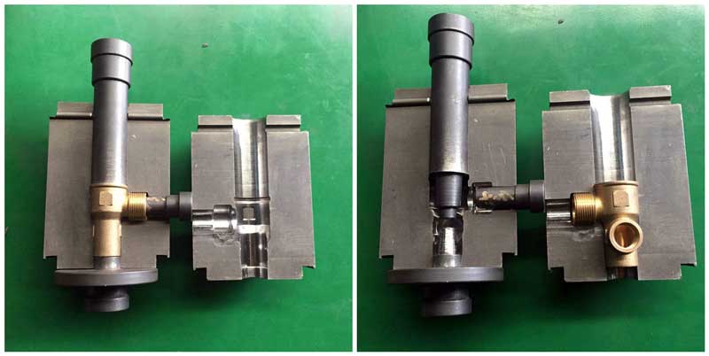 hot punching tool die supplier